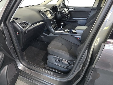 2.0 TDCi Titanium MPV 5dr Diesel Manual Euro 6 (s/s) (150 ps)