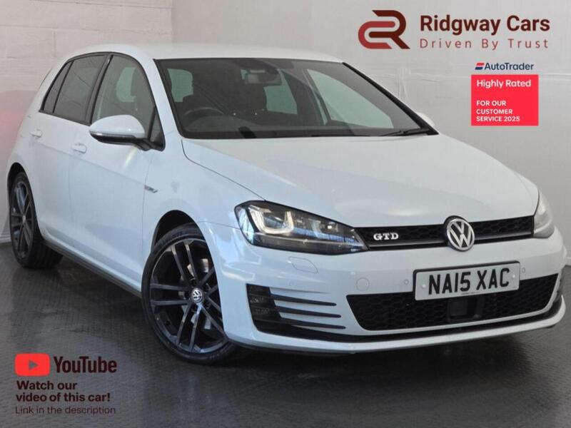2015 VOLKSWAGEN GOLF TDI BLUEMOTION TECH GTD 2015 117,297 MLS 2.0 MANUAL DIESEL 7,500 OR... photo