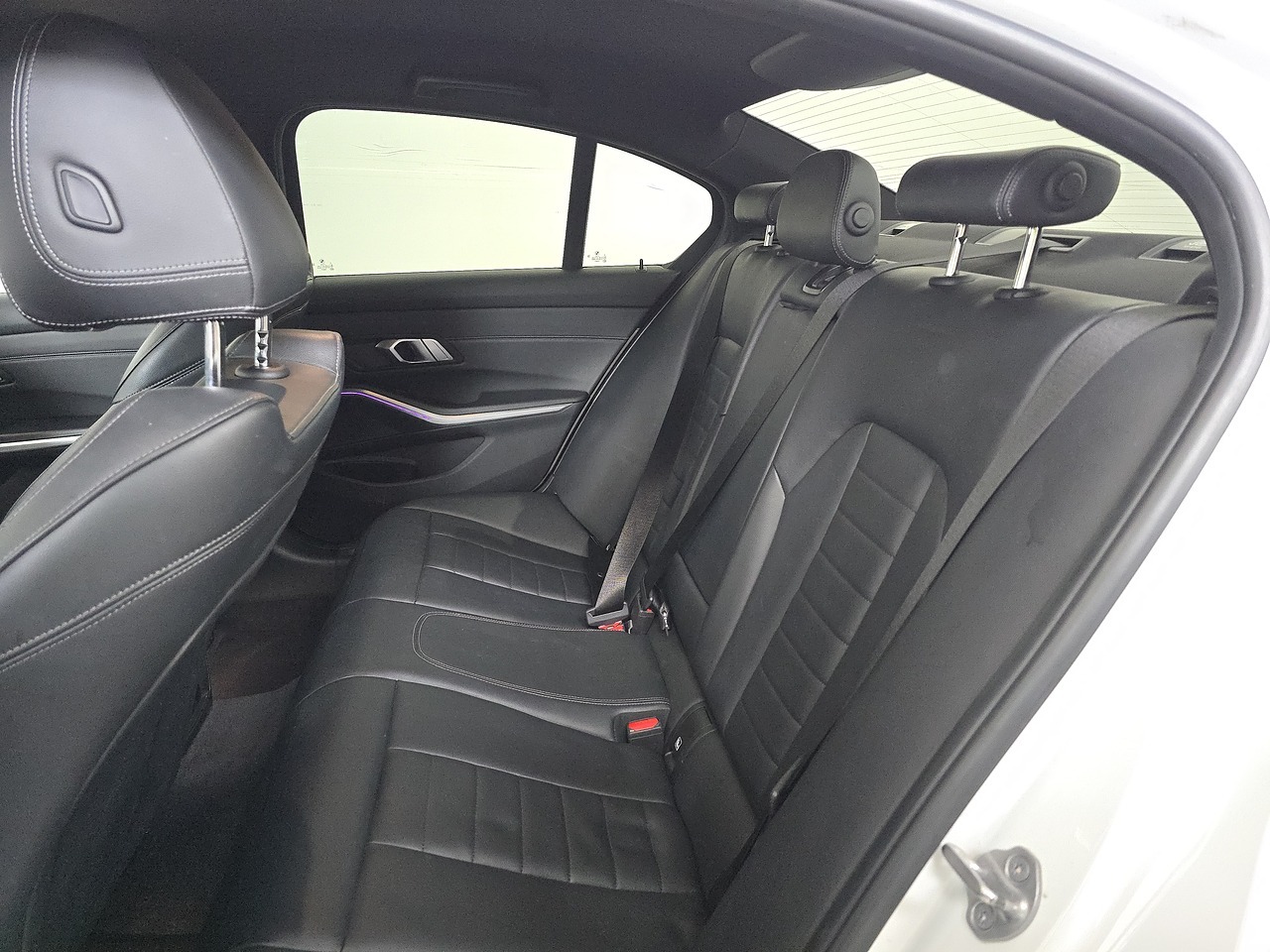 2019 BMW 3 Series