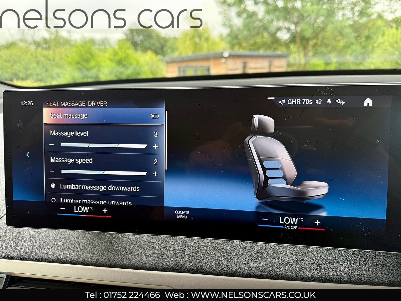 2022 BMW IX