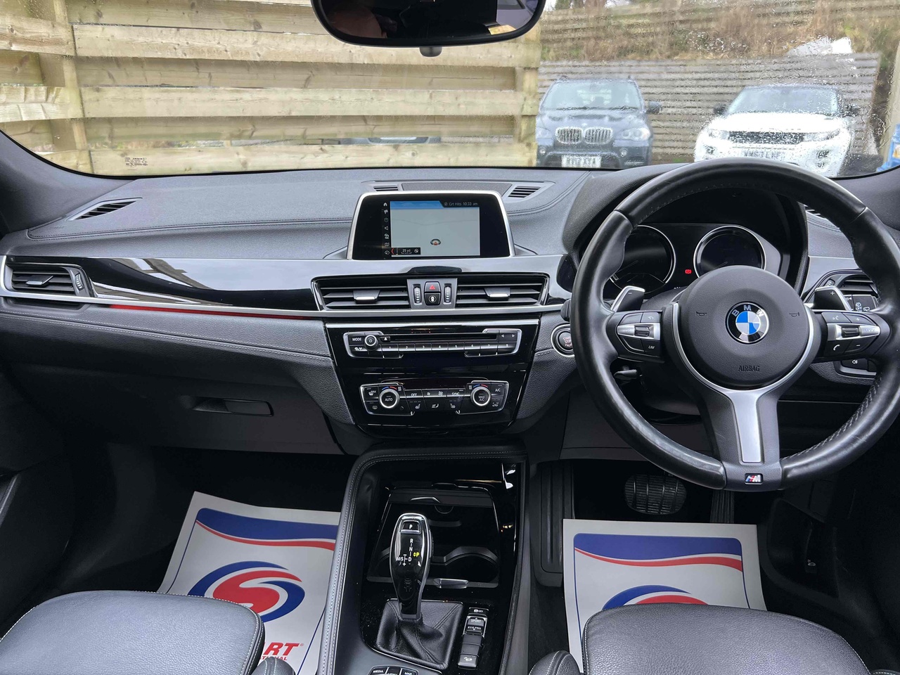 Used 2019 BMW X2 20d M Sport X For Sale (U1288) Nelsons Cars Ltd