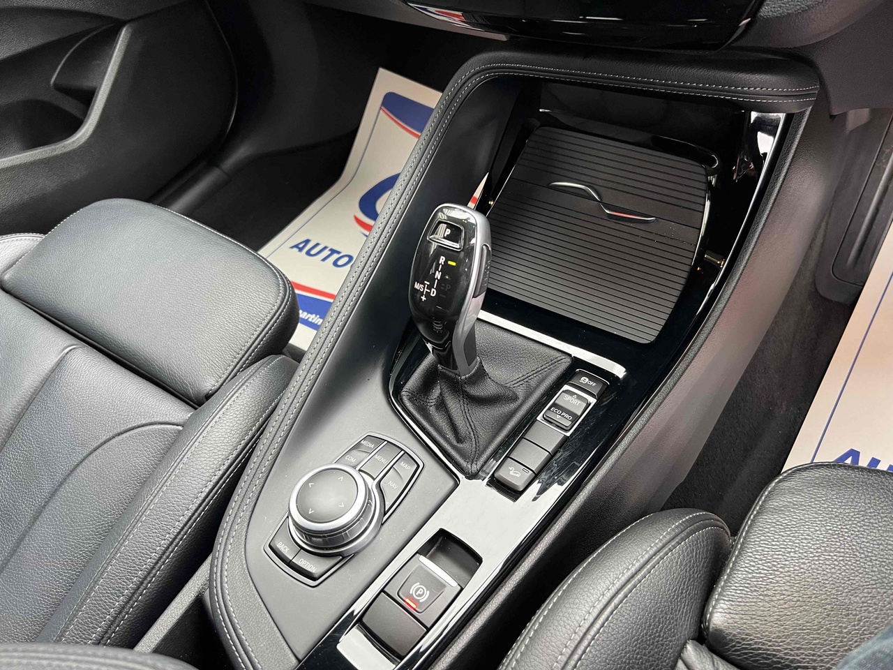 Used 2019 BMW X2 20d M Sport X For Sale (U1288) Nelsons Cars Ltd