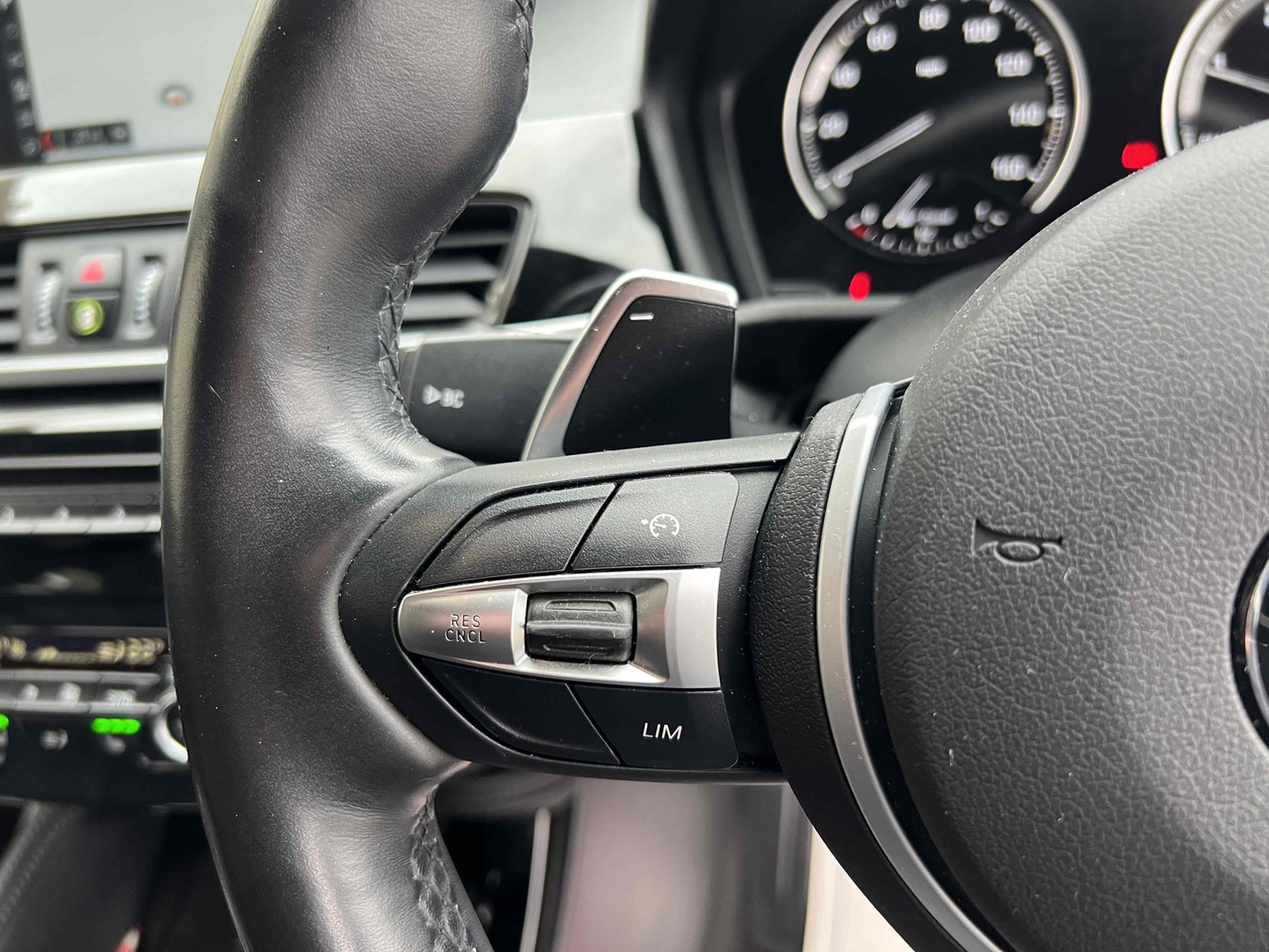 Used 2019 BMW X2 20d M Sport X For Sale (U1288) Nelsons Cars Ltd