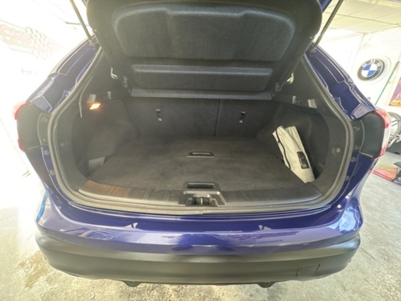 Nissan Qashqai DIG-T Tekna - U75542