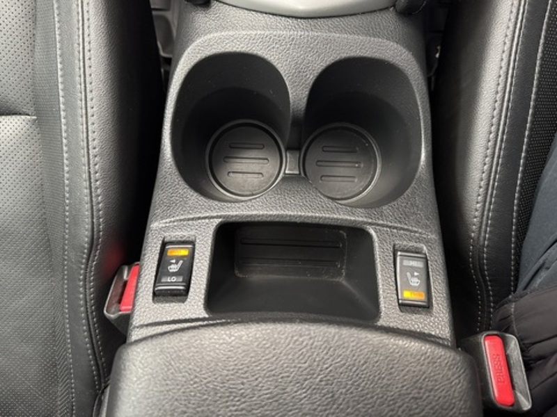 Nissan Qashqai DIG-T Tekna - U75542