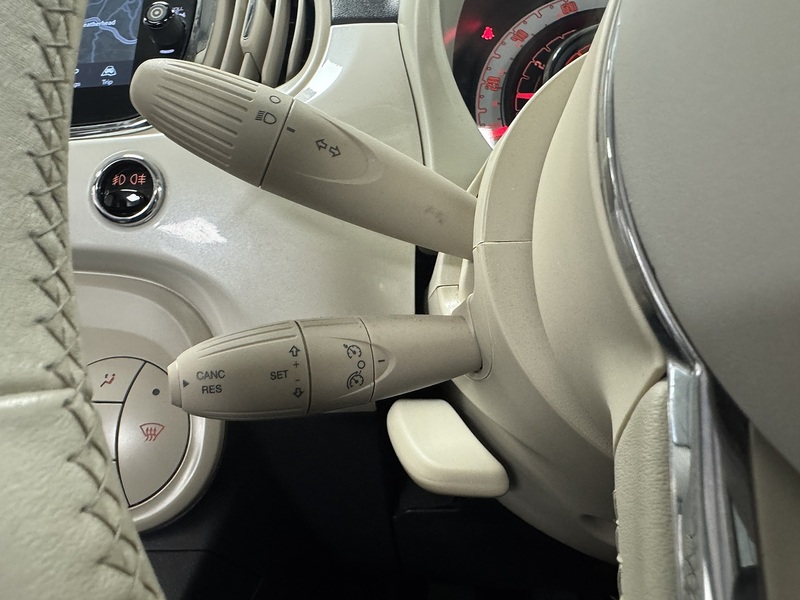 Fiat 500C TwinAir Lounge - U75600