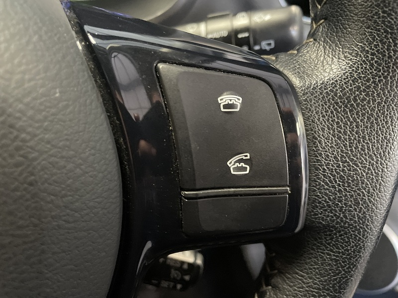 Toyota Yaris VVT-h Excel - U75693