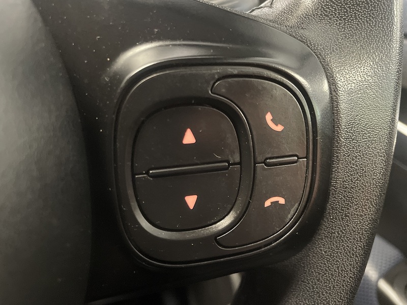 Fiat 500 Rock Star - U75700