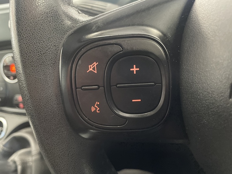 Fiat 500 Rock Star - U75700