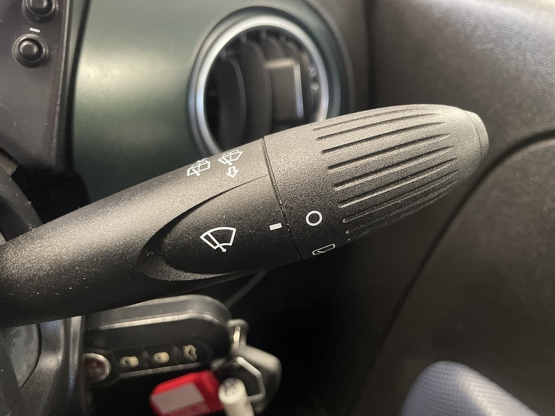 Fiat 500 Rock Star - U75700