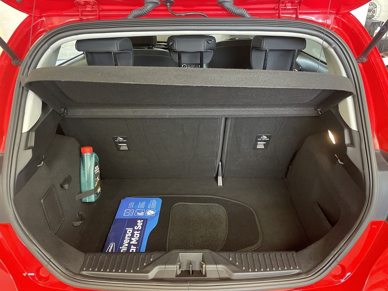 Ford Fiesta T EcoBoost Active 1 - U75714