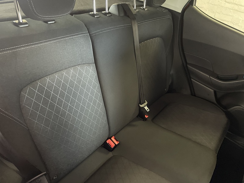 Ford Fiesta T EcoBoost Active 1 - U75714