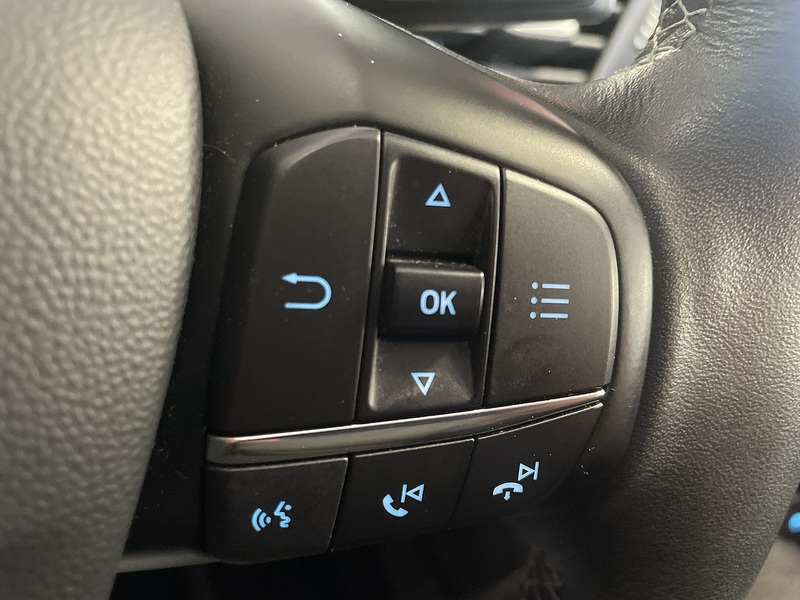 Ford Fiesta T EcoBoost Active 1 - U75714