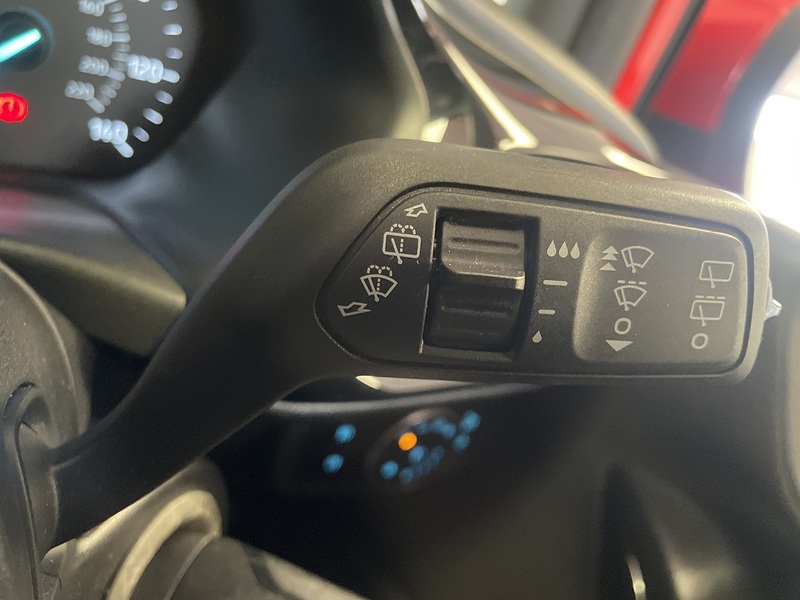 Ford Fiesta T EcoBoost Active 1 - U75714