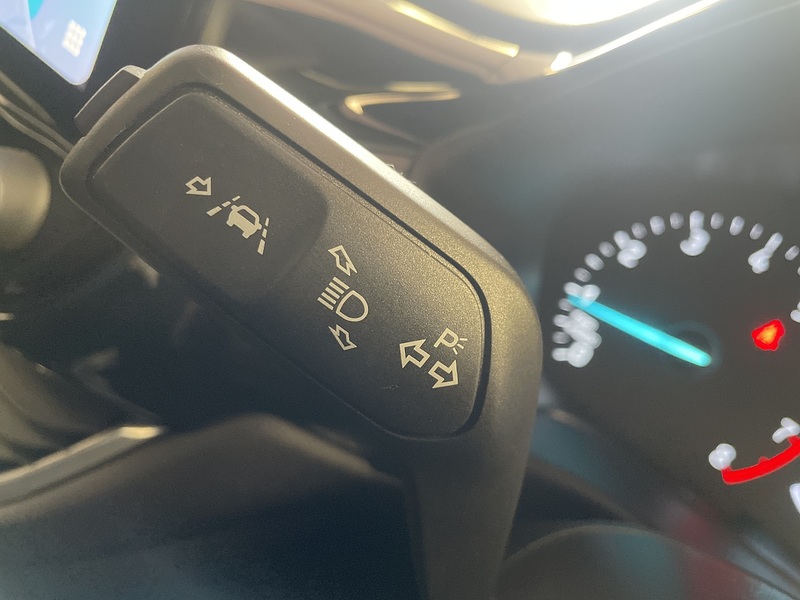 Ford Fiesta T EcoBoost Active 1 - U75714