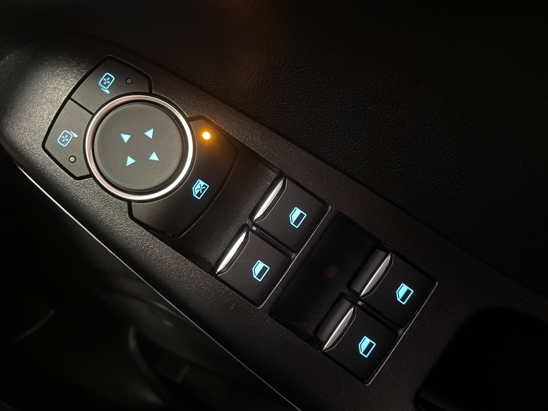 Ford Fiesta T EcoBoost Active 1 - U75714