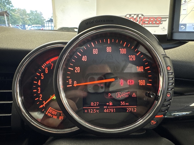 MINI Hatch Cooper - U75724