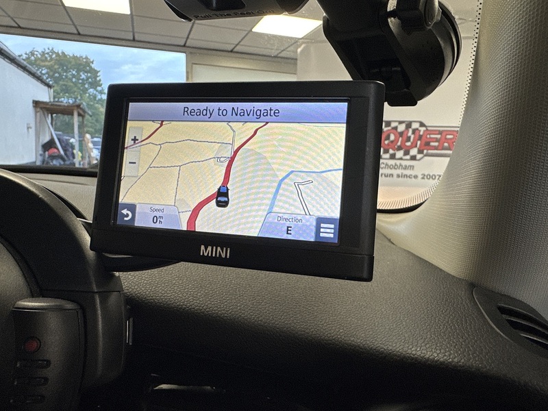 MINI Hatch Cooper - U75724