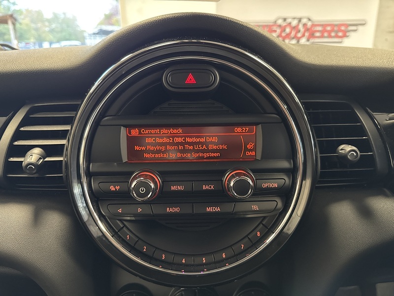 MINI Hatch Cooper - U75724