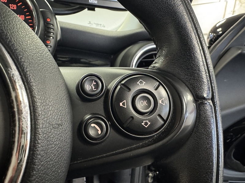 MINI Hatch Cooper - U75724