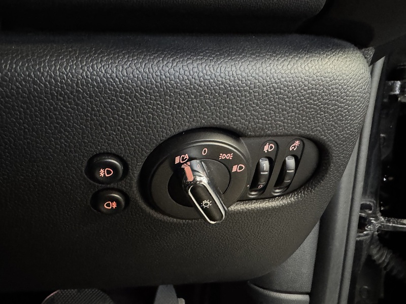 MINI Hatch Cooper - U75724