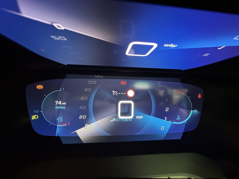 Peugeot 208 PureTech Allure Premium - U75726