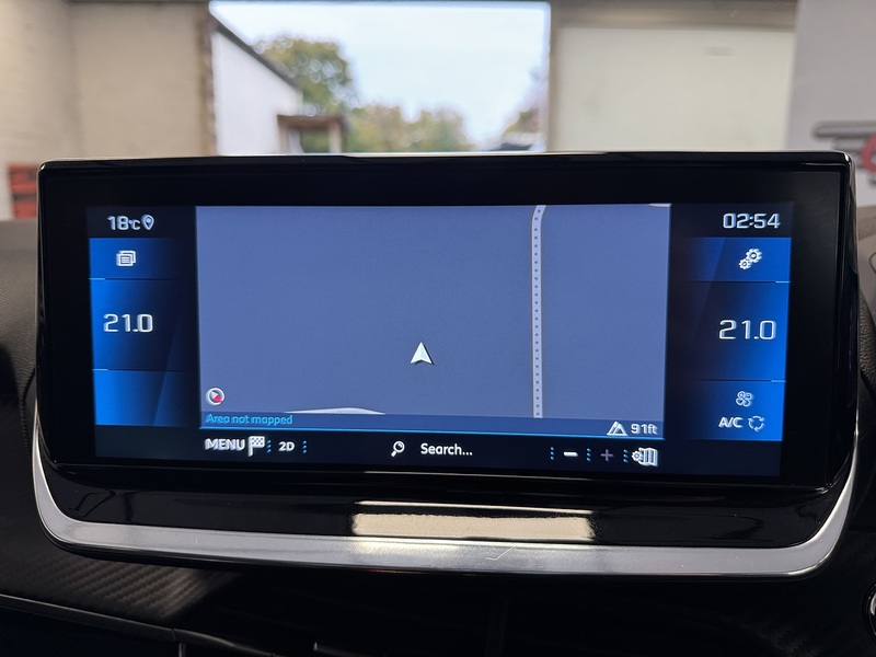 Peugeot 208 PureTech Allure Premium - U75726