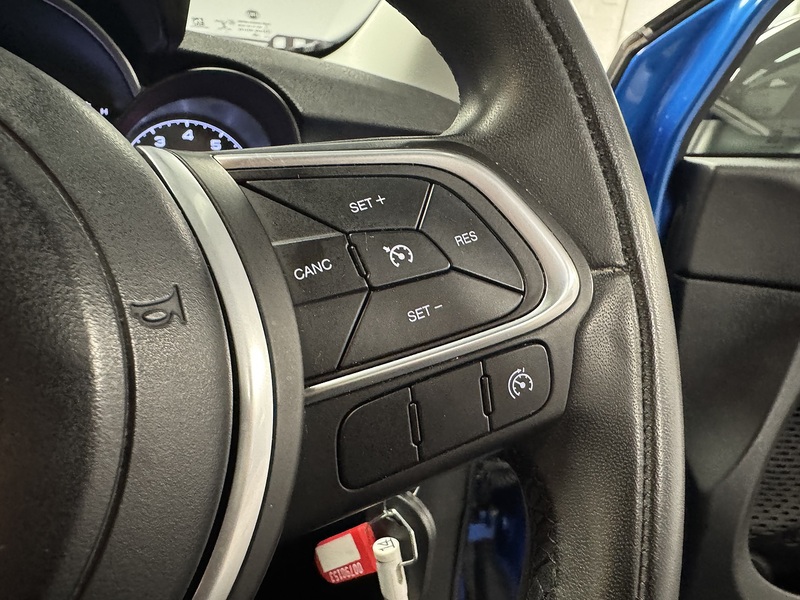 Fiat 500X E-Torq Urban - U75729