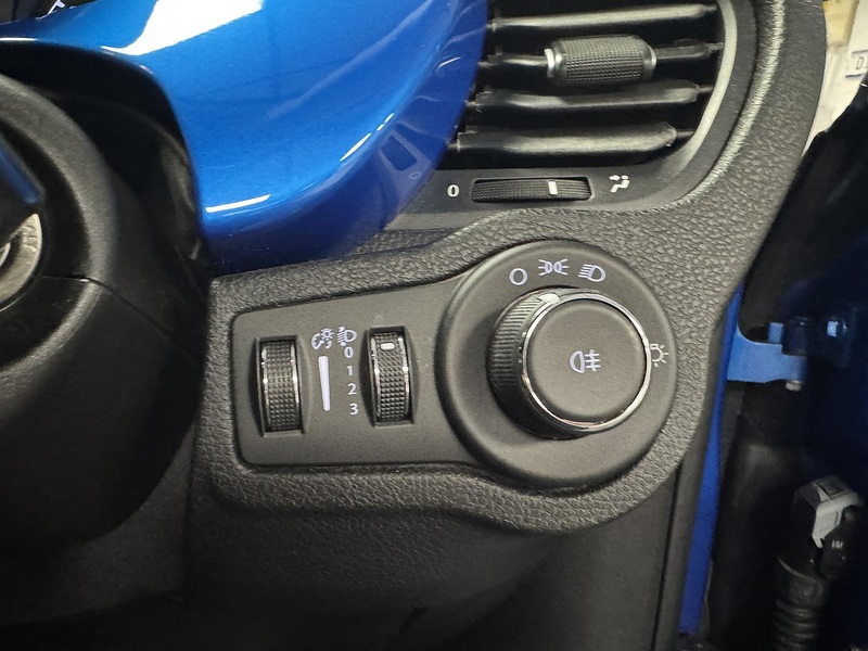 Fiat 500X E-Torq Urban - U75729