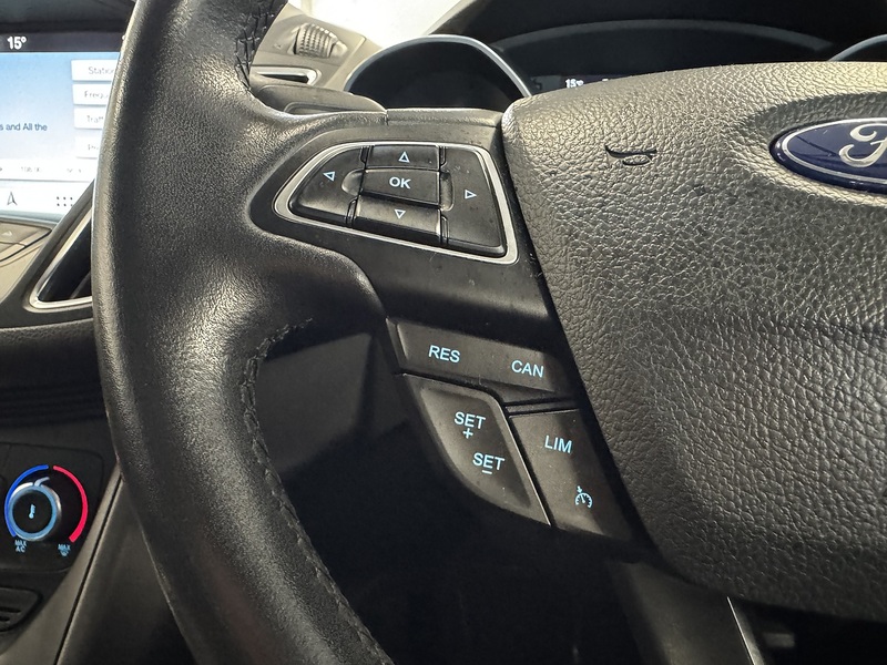 Ford C-Max T EcoBoost Zetec - U75730