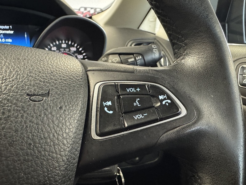 Ford C-Max T EcoBoost Zetec - U75730