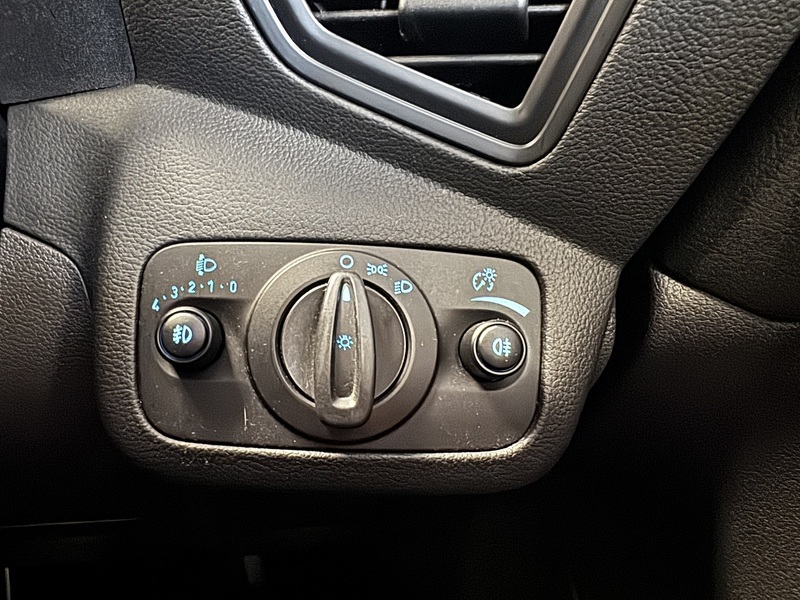 Ford C-Max T EcoBoost Zetec - U75730