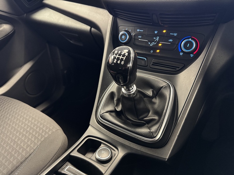 Ford C-Max T EcoBoost Zetec - U75730