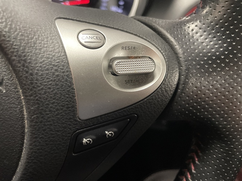 Nissan Juke DIG-T Tekna - U75734