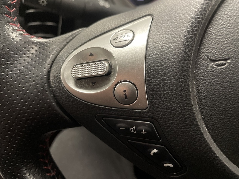 Nissan Juke DIG-T Tekna - U75734