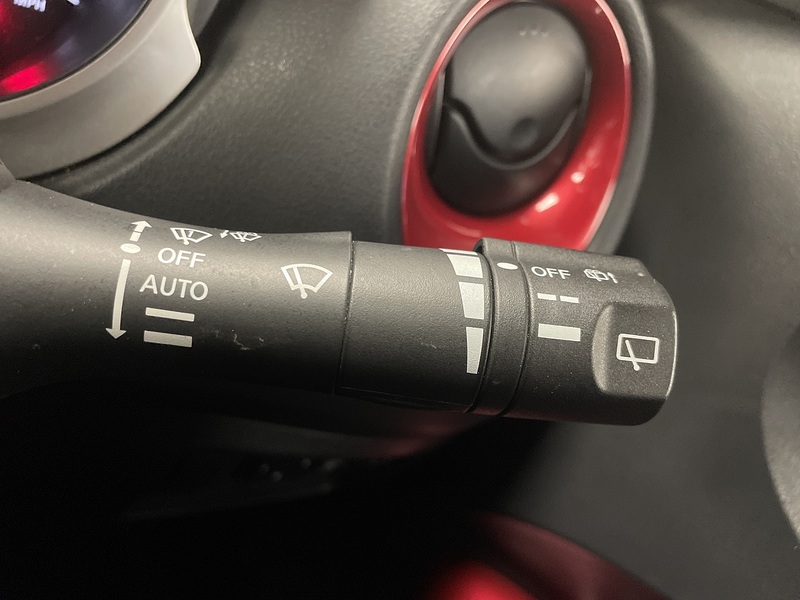 Nissan Juke DIG-T Tekna - U75734