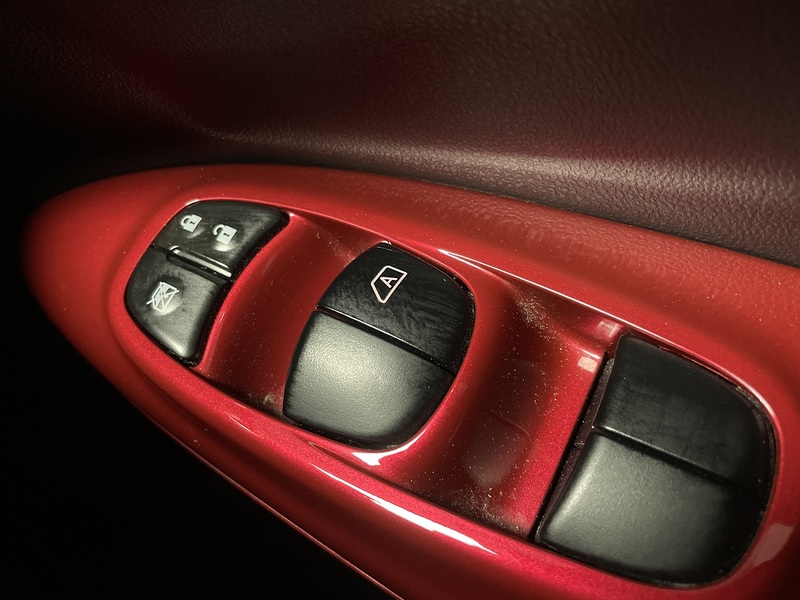 Nissan Juke DIG-T Tekna - U75734