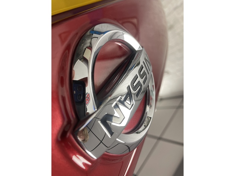 Nissan Juke DIG-T Tekna - U75734