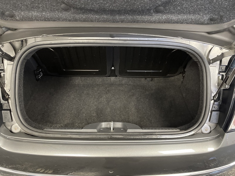 Fiat 500C TwinAir Cult - U75738