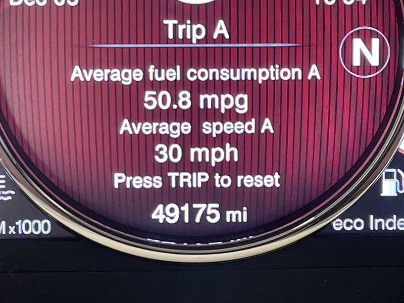 Fiat 500C TwinAir Cult - U75738