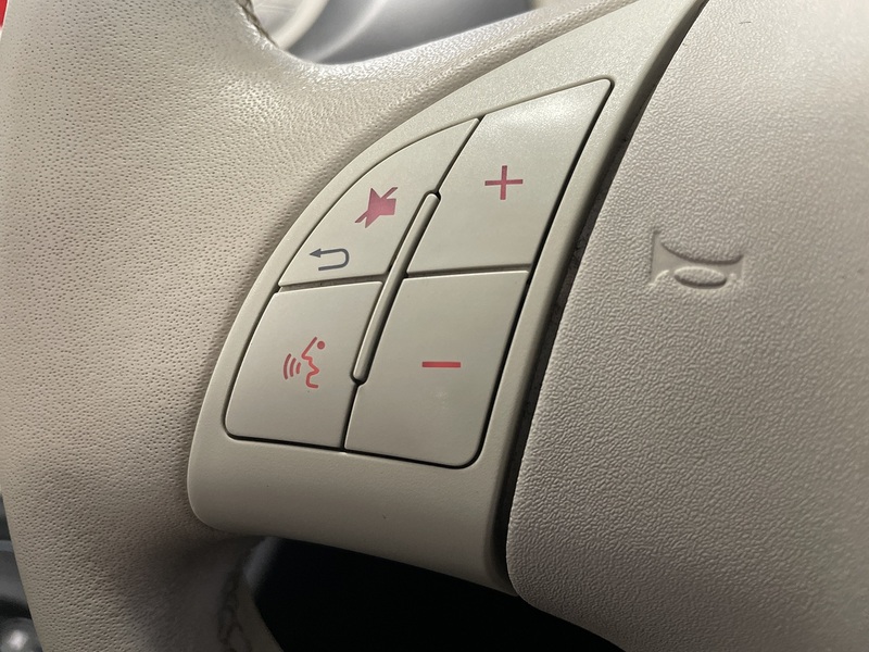 Fiat 500C TwinAir Cult - U75738