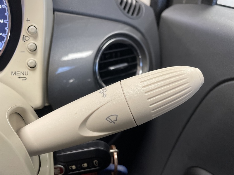 Fiat 500C TwinAir Cult - U75738