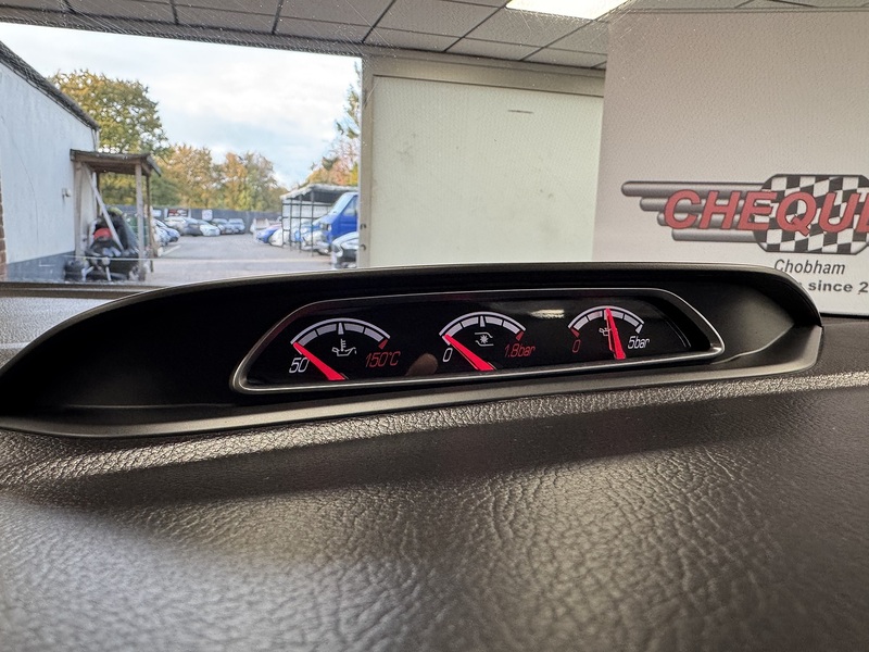 Ford Focus T EcoBoost ST-3 - U75744