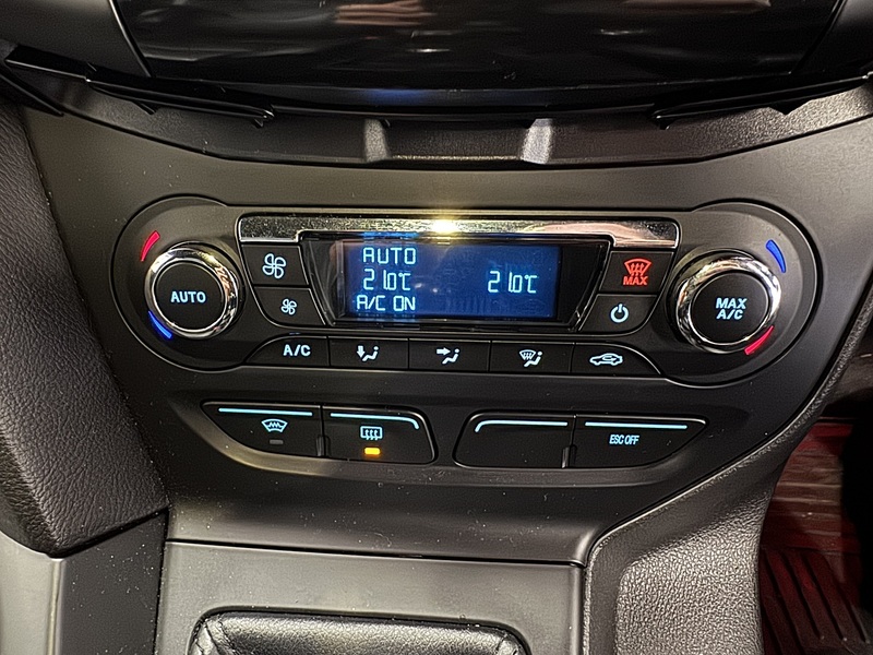 Ford Focus T EcoBoost ST-3 - U75744