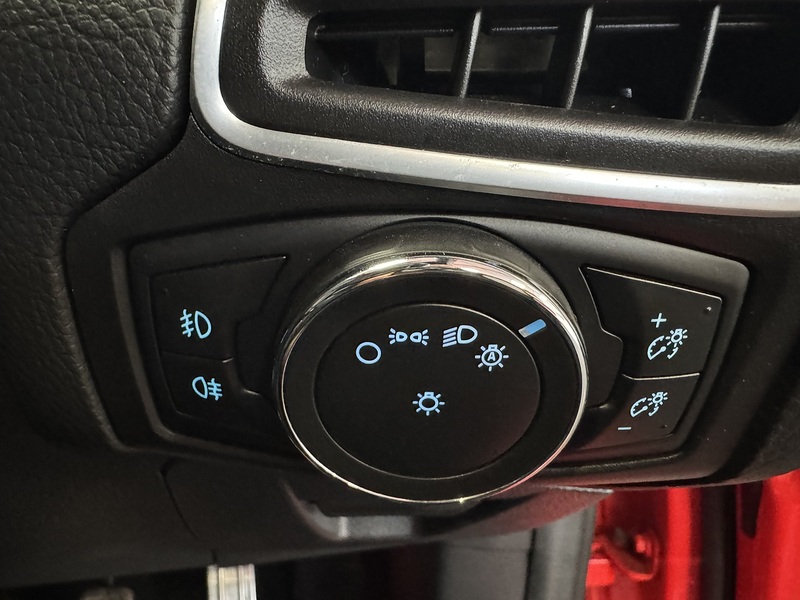 Ford Focus T EcoBoost ST-3 - U75744