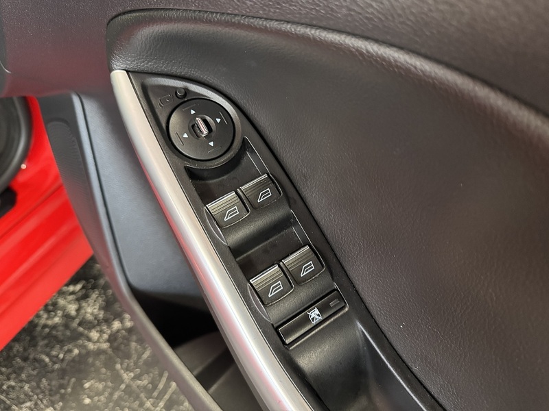 Ford Focus T EcoBoost ST-3 - U75744