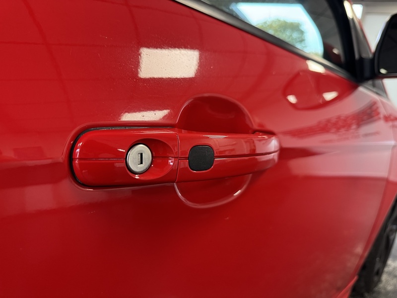 Ford Focus T EcoBoost ST-3 - U75744