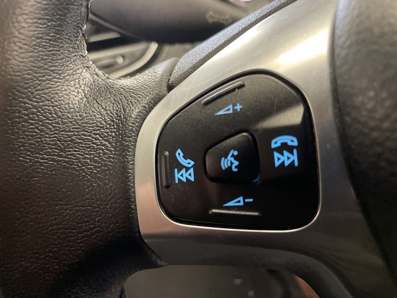 Ford Fiesta T EcoBoost Titanium - U75747