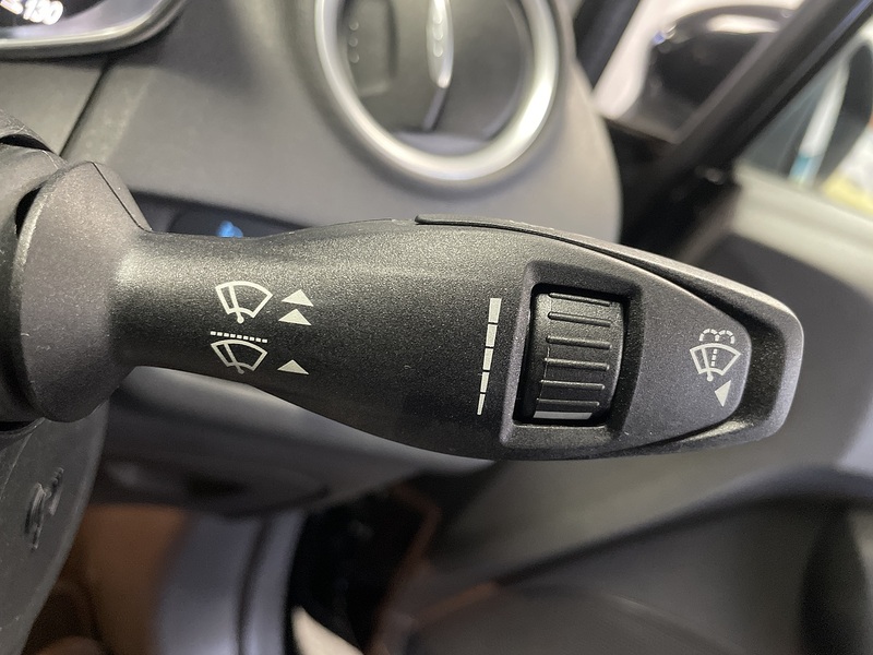 Ford Fiesta T EcoBoost Titanium - U75747