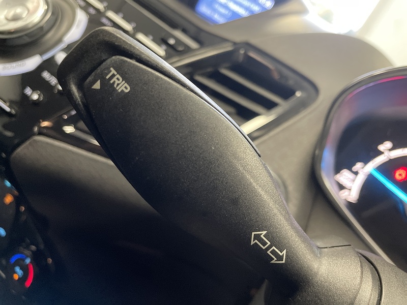 Ford Fiesta T EcoBoost Titanium - U75747